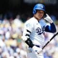 大谷翔平、4試合ぶり二刀流出場　首位攻防パドレス戦に「1番・投手」で先発…スタメン発表