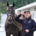 【日本ダービー・１週前】「神様もいたずらなものやね」福永調教師は落馬負傷した岩田康誠騎手の回復願う