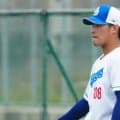 元中日右腕を襲った悲劇…念願の“復帰”翌日に消えた感覚　ファン沈痛「ショック」