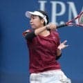 伊藤あおい 予選2回戦で敗れ予選決勝進出ならず。世界111位にストレート負け[全仏オープン]