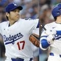 大谷翔平「1番投手」１カ月ぶりリアル二刀流実現　パドレス首位攻防３連戦最終戦もベストメンバー　両軍ラインアップ発表