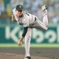 巨人・井上温大が恋する阪神・高橋遥人の投球術　「やっぱり目指すべき姿だと思いますね」　ＳＮＳで「同じ名前だね」とメッセージも