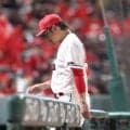 広島・新井監督　持丸交代「ダブルスイッチしないといけない状況だったから」佐々木「良い打席がたくさんあった」【一問一答】