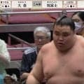 「ガチで横綱レベル」24歳“史上最強新弟子”が背筋力265kgの逸材を撃破「全然うごかねーもん」衝撃の取組に驚く声