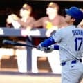大谷翔平、初球先頭打者アーチ　今季初の二刀流弾、敵地騒然…6戦ぶり8号で自ら援護