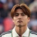 佐野航大、小川航基との2S披露　「Ｗ杯代表に選ばないのはおかしい」ファン反応
