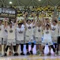 立川ダイスがプレーオフ全勝でB3年間優勝…間橋健生HC「選手たちに優勝監督にしてもらった」
