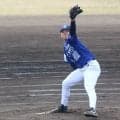 ソフトバンク移籍右腕に続けるか!? 四国IL・徳島の24歳右腕が無双状態…韓国プロ球団が獲得競争か