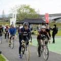 自転車「英雄」レース、茨城で今秋開催へ　雄大な自然楽しめるコース