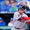 吉田正尚、「２番DH」で１安打　レッドソックスは逆転勝ちで「スイープ」