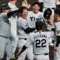 【阪神】10被弾、38与四球はセのカード別ワースト　中日戦は貯金「７」も気になる数字