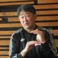【日本代表】松本良一フィジカルコーチ　39歳長友佑都は「スピード出ている。心配してません」