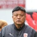 京都・曺貴裁監督、２３日の長崎戦限りで退任　前倒しでチーム去る　プレーオフ２試合は吉田達磨ヘッドが指揮