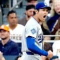 大谷翔平を救った“30秒”　1死満塁の大ピンチ…NHK解説も納得「作りましたね」