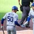大谷の一撃の裏で…敵軍野手に“悲劇”か　突然すぎた交代劇に米指摘「かなりの違和感を」
