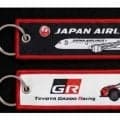 WRCジャパン：JALがTGR-WRTのオフィシャルパートナーとして豊田スタジアムに出展