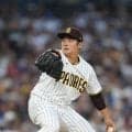 松井裕樹が大谷斬り　3点ビハインドの7回から登板し１回 1/3 を無失点　防御率0・00