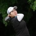 プロ１年目の藤本愛菜、菅楓華、佐久間朱莉が４アンダーで暫定首位　ブリヂストン・レディース