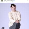 元なでしこ“おしゃれ番長”の川澄奈穂美　４０歳のモデル姿に騒然「美しい」「惚れてまうやろ！」「モデルさんが可愛すぎて…」