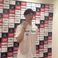 【バレー】石川祐希「今は痛い」　２月に痛めた右膝の現状を明かす「代表にはいい状態で」