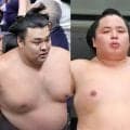 【１２日目の見どころ】霧島に難敵　琴勝峰には昨年の名古屋場所で苦杯　大きい相手の馬力をどう止める