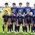 【速報】なでしこジャパン、南アフリカ戦の招集メンバー発表！狩野倫久監督＆内田篤人コーチの新体制で長谷川唯ら選出＆２名を初招集