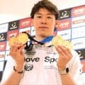 【バレー】石川祐希「日本のリーグも非常にレベルが高い」西田有志、高橋藍らＳＶリーグ決勝は映像チェック　