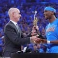 オールNBAチームは日本時間25日に公開／2025－26シーズンのアウォード発表日程