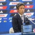 【なでしこ】DF竹重杏歌理とMF伊東珠梨が初招集　6・6南アフリカ戦メンバー発表