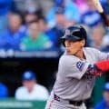 「２番DH」吉田正尚１安打も「飛んだところが良かっただけ」チームは逆転勝ちで「スイープ」