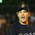 【オリックス】九里亜蓮「誇り」ウイスキー「バッファロー・トレース」ブランドアンバサダー就任