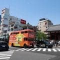 【清水】「パルちゃんロンドンバス」を都内で運行　５・24国立での対Ｇ大阪戦PR