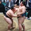 吉井から改名の幕下５枚目・時不動が勝ち越し　初の十両土俵で錦木を撃破「努力して最後は同世代の上に立つ」