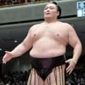 休場の幕内・朝乃山の診断書公表　「左足リスフラン靱帯損傷　約４週間の治療期間を要する見込み」…再出場の可能性も
