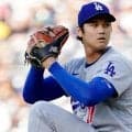 大谷翔平は「限界だった」　異次元の防御率0.73、快投の裏でロバーツ監督が見た偉才の異変「苦しいマウンド。ベストと呼べる球威ではなかった」