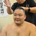 朝乃山は「左足甲の捻挫」で休場　再出場の可能性も　11日目を終え７勝４敗
