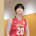 「どちらのべっぴんさんかと思ったら！」バレー女子１８４ｃｍ長身２４歳がスラリ黒ドレスで劇的変身「短パンはさすがにダメでした」ファン驚き「マジで見違えた！」