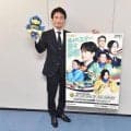 【ボート】２６日から浜名湖でＳＧ・オールスターを開催　馬場貴也は「思い入れのある水面」と活躍を誓う　オープニングセレモニーにはジーコ元サッカー日本代表監督が登場