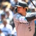 「今にも打ちそうな雰囲気」村上宗隆にライバルも脱帽　カブス29歳が語った“強烈な印象”「本当に危険な打者だ」