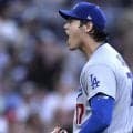 防御率0.73の歴史的快投の裏で、打撃不振も脱出　“二刀流限界論”に抗う大谷翔平が示す覚醒の兆し「やはり“規格外”の存在だ」