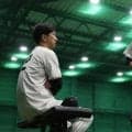 【阪神】ドラ１立石正広３試合連続「６番左翼」先発バッテリー大竹耕太郎と坂本誠志郎／スタメン