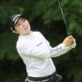 渋野日向子と同郷＆同学年の２７歳ルーキー鳴川愛里が２差１２位発進　８度目プロテスト合格の苦労人
