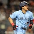 岡本和真が示すメジャー適応力　新人王候補として評価される“長打系指標の強み”と「期待していたほど高くはない」という課題