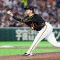 【巨人】大勢がベンチ外　19日ヤクルト戦は１回無失点