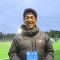 筑波大・小井土正亮監督が新刊「教えるを手放す」教え子の三笘薫についても言及「僕が…」