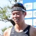 【トライアスロン】アジア大会の日本代表候補発表　競技初日の午前開始で金メダル１号のチャンス