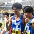 男子１部１万Ｍは日大キップケメイ優勝　東海大の中野、南坂が日本人１、２位と健闘　関東学生陸上