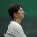 阪神・藤川監督、雨天中止に「残念」も２２日からの巨人戦で腕ぶす「大いに燃えていきますよ。燃えて戦いたい相手なんで」交流戦前最後の３連戦
