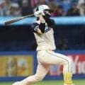 【ヤクルト】リードオフマン長岡秀樹、再昇格後全４試合安打と躍動　初回右前打＆２回適時二塁打