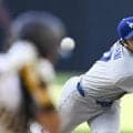 【データ】大谷翔平が打ち立てた記録あれこれ　二刀流は16試合、17発で投手としては７勝１敗